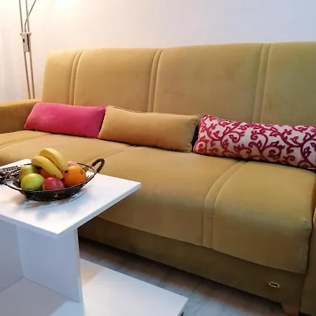 Location For Appartement *