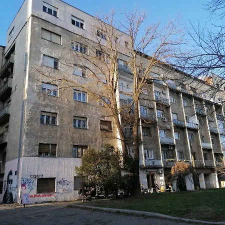 Location For Appartement *