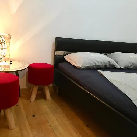 Location For Belgrade