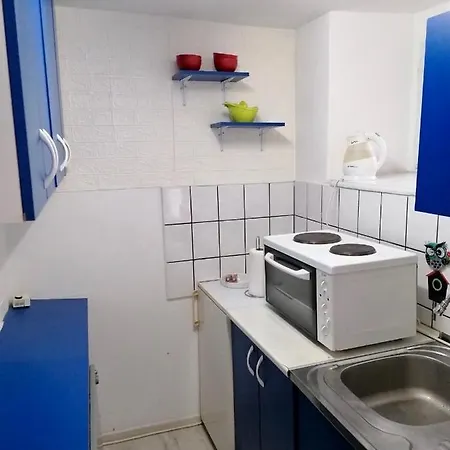 Location For Apartment