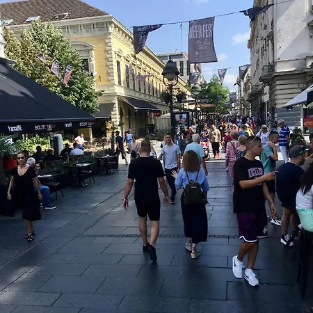 Location For Belgrado