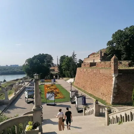 Location For Appartement Belgrade