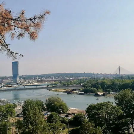 Location For Belgrade